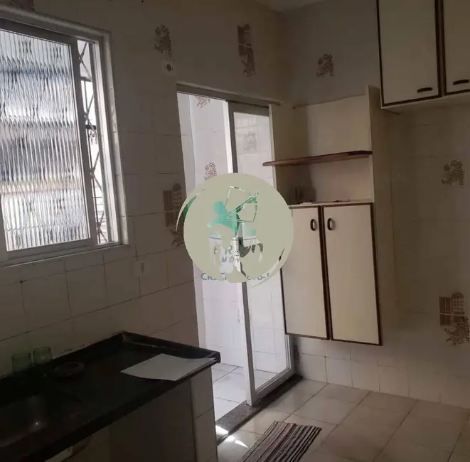Foto 5 de Apartamento à venda, 60m2 em Gonzaga, Santos - SP