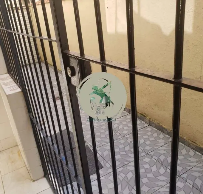 Foto 9 de Apartamento à venda, 60m2 em Gonzaga, Santos - SP