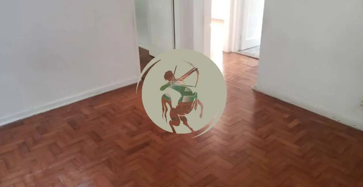 Foto 2 de Apartamento à venda, 60m2 em Gonzaga, Santos - SP