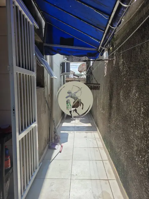 Apartamento com 2 quartos à venda, 60m2 em Boqueirão, Santos - SP - imagem 3 Foto 3 de Apartamento com 2 quartos à venda, 60m2 em Boqueirão, Santos - SP