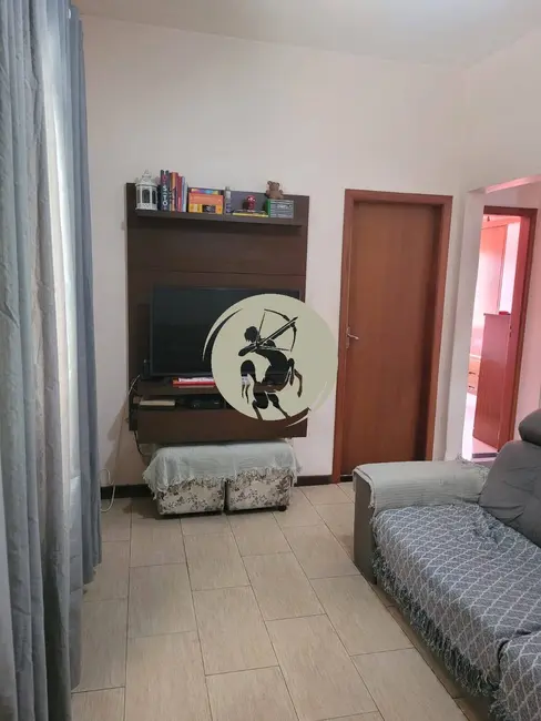 Foto 1 de Apartamento com 2 quartos à venda, 60m2 em Boqueirão, Santos - SP