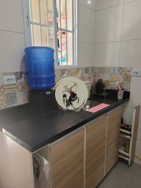 Apartamento com 2 quartos à venda, 60m2 em Boqueirão, Santos - SP - imagem 4 Foto 4 de Apartamento com 2 quartos à venda, 60m2 em Boqueirão, Santos - SP