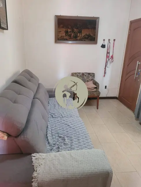 Foto 2 de Apartamento com 2 quartos à venda, 60m2 em Boqueirão, Santos - SP