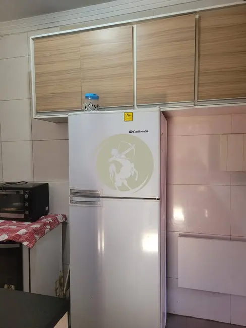 Apartamento com 2 quartos à venda, 60m2 em Boqueirão, Santos - SP - imagem 5 Foto 5 de Apartamento com 2 quartos à venda, 60m2 em Boqueirão, Santos - SP