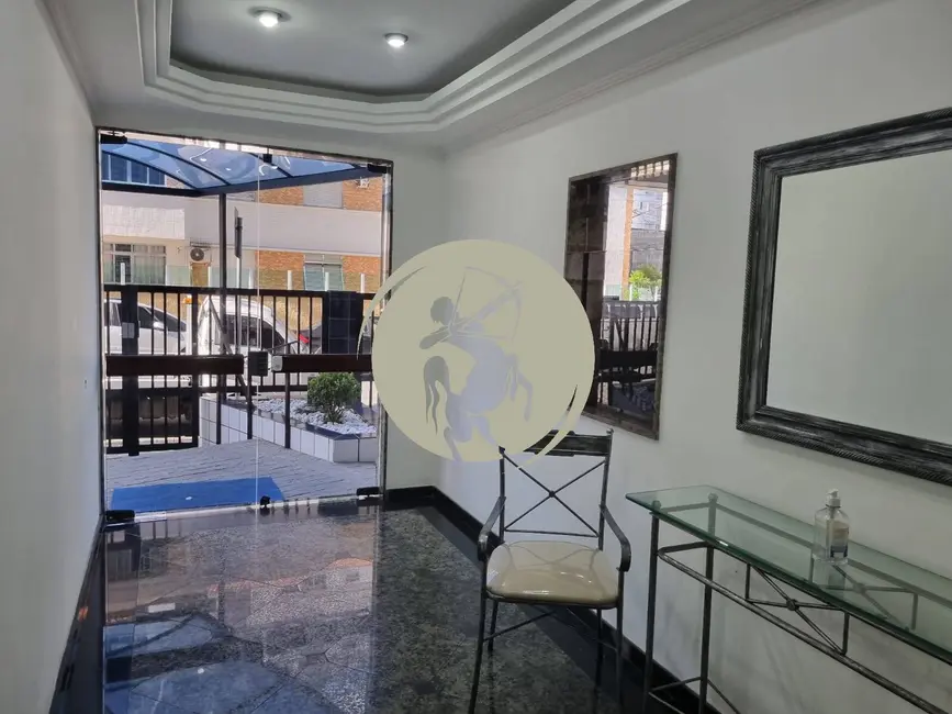 Foto 2 de Apartamento com 3 quartos à venda, 110m2 em Campo Grande, Santos - SP