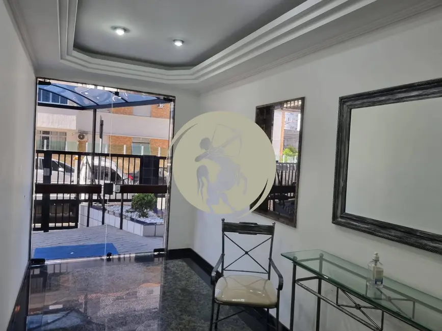 Foto 3 de Apartamento com 3 quartos à venda, 110m2 em Campo Grande, Santos - SP