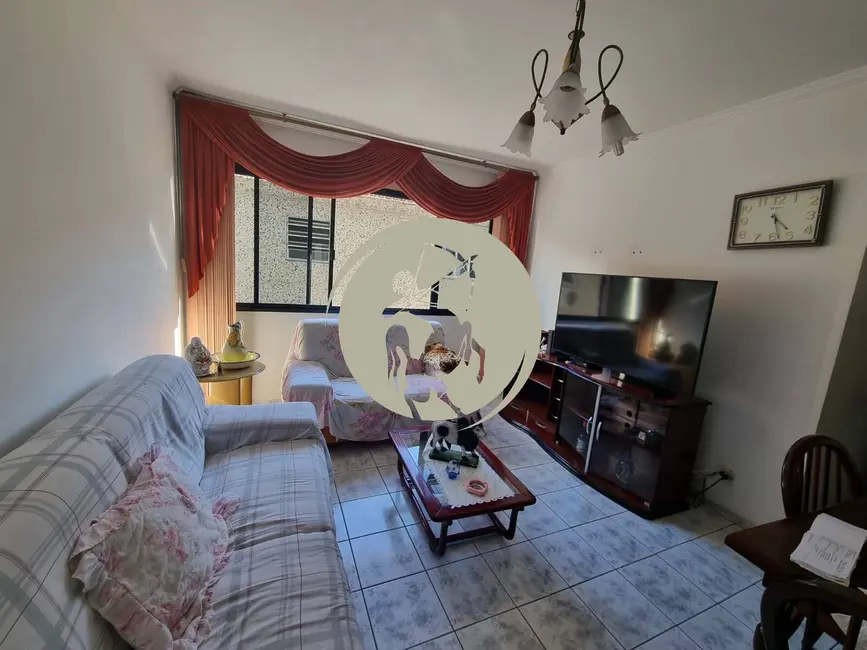 Foto 5 de Apartamento com 3 quartos à venda, 110m2 em Campo Grande, Santos - SP
