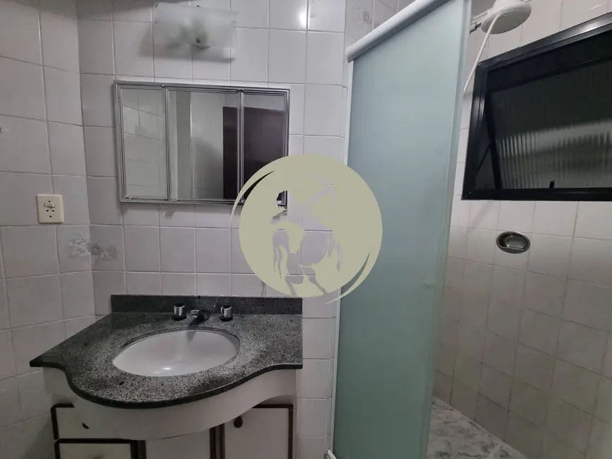 Foto 7 de Apartamento com 3 quartos à venda, 110m2 em Campo Grande, Santos - SP