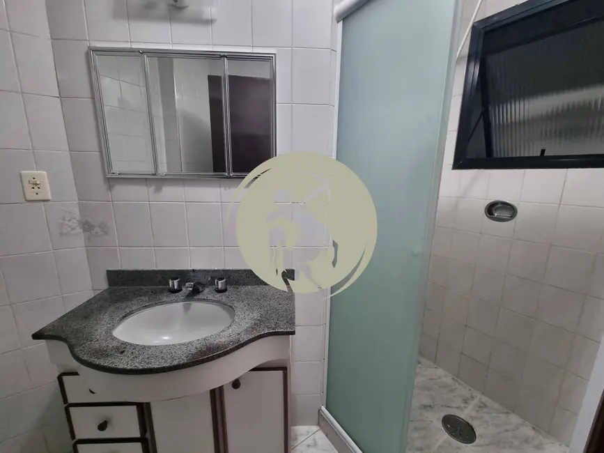 Foto 8 de Apartamento com 3 quartos à venda, 110m2 em Campo Grande, Santos - SP