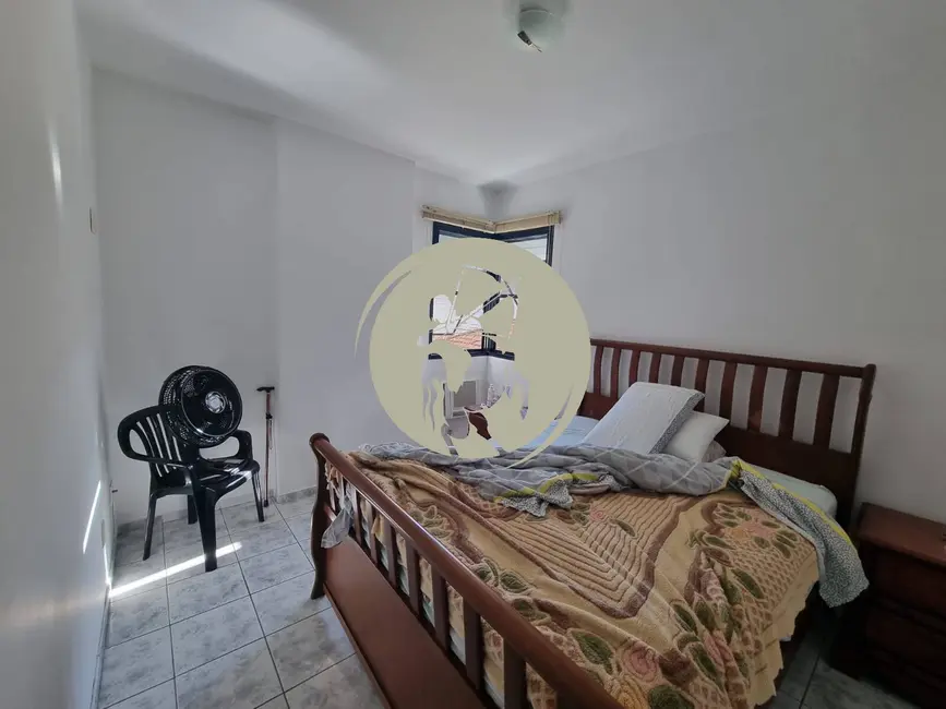 Foto 9 de Apartamento com 3 quartos à venda, 110m2 em Campo Grande, Santos - SP
