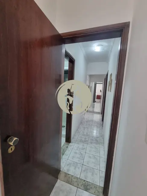 Foto 6 de Apartamento com 3 quartos à venda, 110m2 em Campo Grande, Santos - SP