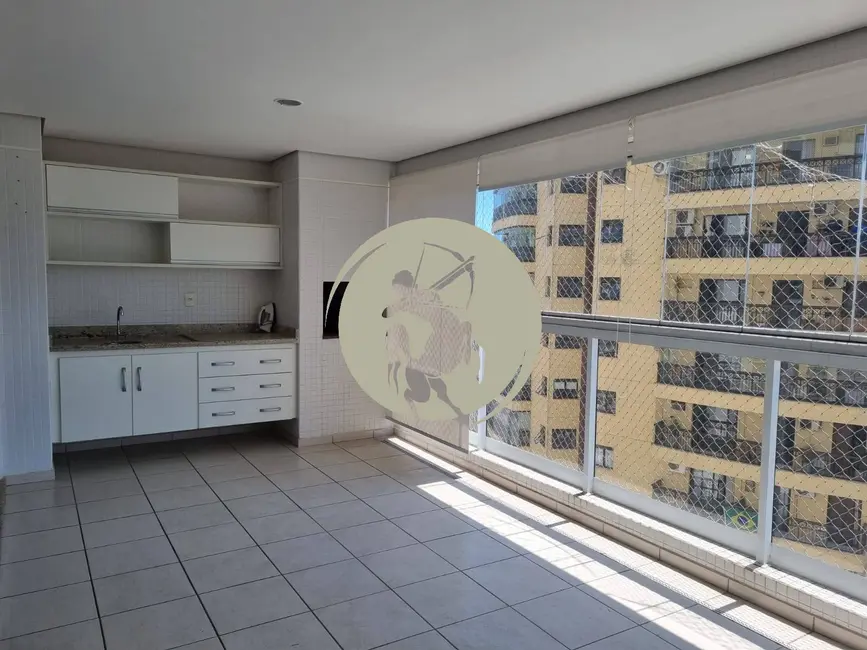 Foto 3 de Apartamento com 3 quartos à venda, 132m2 em Ponta da Praia, Santos - SP
