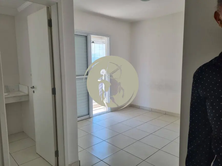 Foto 7 de Apartamento com 3 quartos à venda, 132m2 em Ponta da Praia, Santos - SP