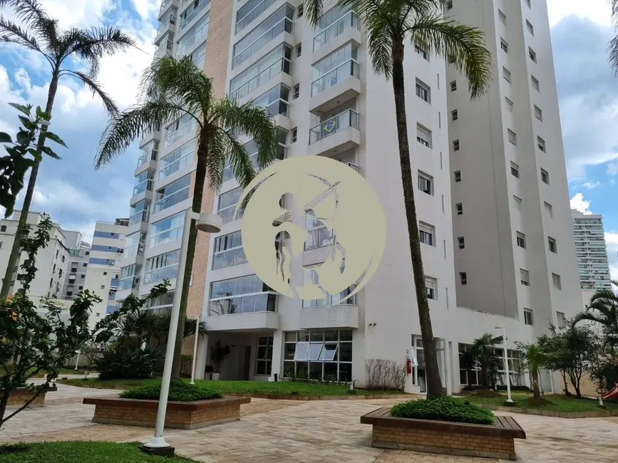 Foto 1 de Apartamento com 3 quartos à venda, 132m2 em Ponta da Praia, Santos - SP