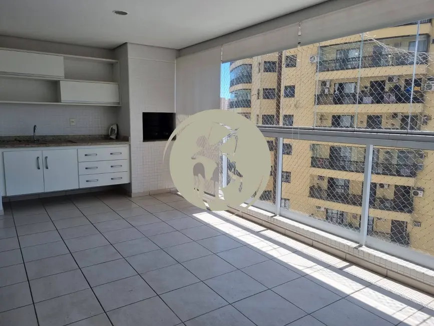 Foto 5 de Apartamento com 3 quartos à venda, 132m2 em Ponta da Praia, Santos - SP