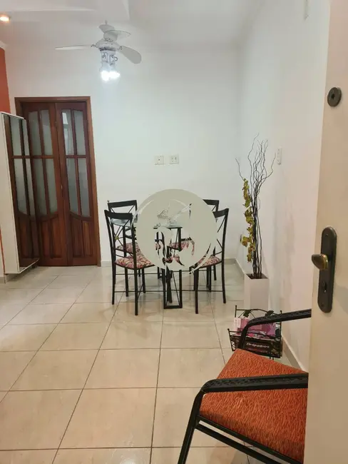 Apartamento com 2 quartos à venda, 65m2 em Pompéia, Santos - SP - imagem 7 Foto 7 de Apartamento com 2 quartos à venda, 65m2 em Pompéia, Santos - SP