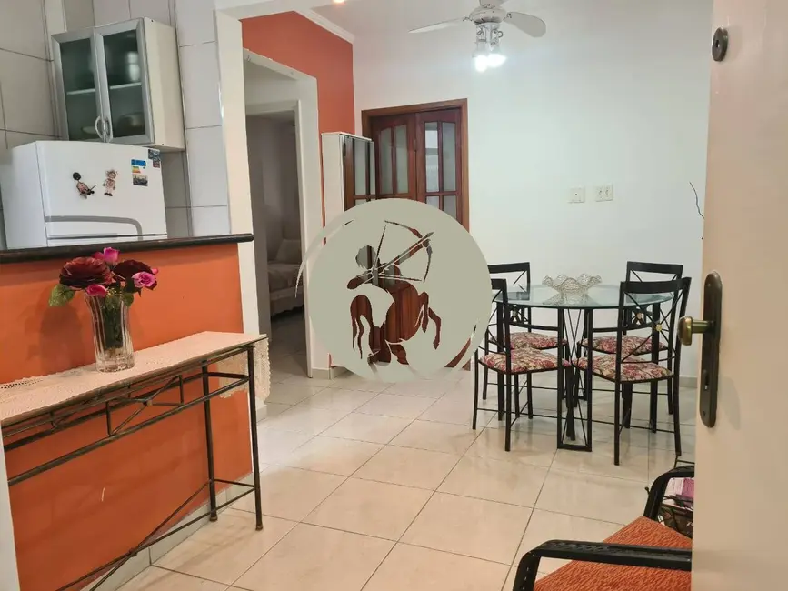 Apartamento com 2 quartos à venda, 65m2 em Pompéia, Santos - SP - imagem 5 Foto 5 de Apartamento com 2 quartos à venda, 65m2 em Pompéia, Santos - SP