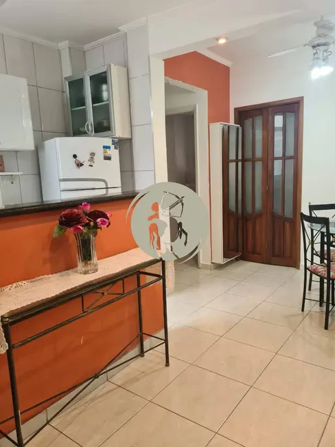 Apartamento com 2 quartos à venda, 65m2 em Pompéia, Santos - SP - imagem 8 Foto 8 de Apartamento com 2 quartos à venda, 65m2 em Pompéia, Santos - SP
