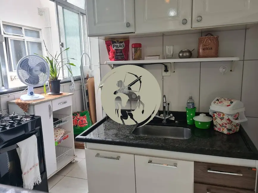 Apartamento com 2 quartos à venda, 65m2 em Pompéia, Santos - SP - imagem 4 Foto 4 de Apartamento com 2 quartos à venda, 65m2 em Pompéia, Santos - SP