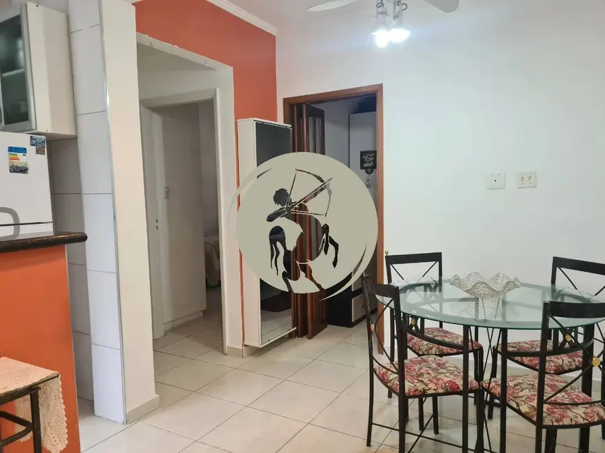 Apartamento com 2 quartos à venda, 65m2 em Pompéia, Santos - SP - imagem 2 Foto 2 de Apartamento com 2 quartos à venda, 65m2 em Pompéia, Santos - SP