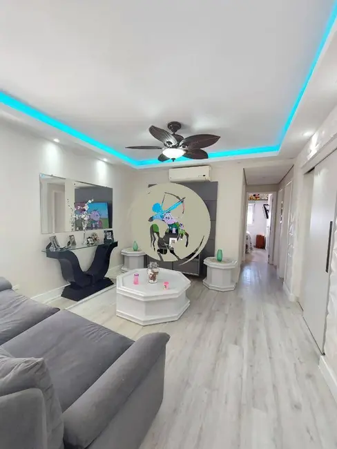 Foto 1 de Apartamento com 3 quartos à venda, 132m2 em Ponta da Praia, Santos - SP