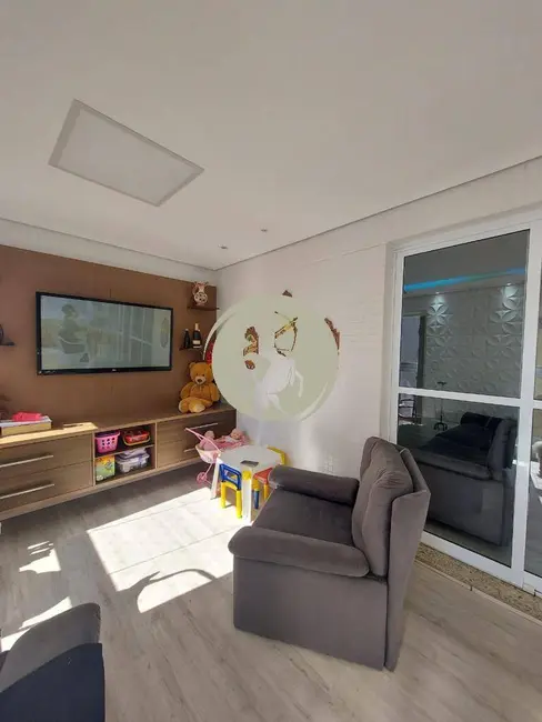 Apartamento com 3 quartos à venda, 132m2 em Ponta da Praia, Santos - SP - imagem 9 Foto 9 de Apartamento com 3 quartos à venda, 132m2 em Ponta da Praia, Santos - SP