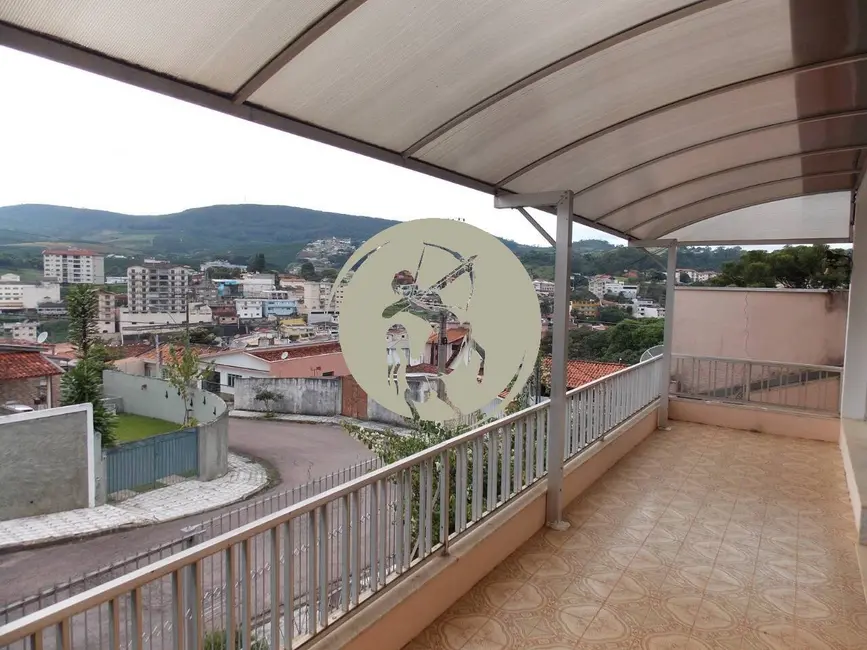 Foto 7 de Casa com 3 quartos à venda, 289m2 em Serra Negra - SP