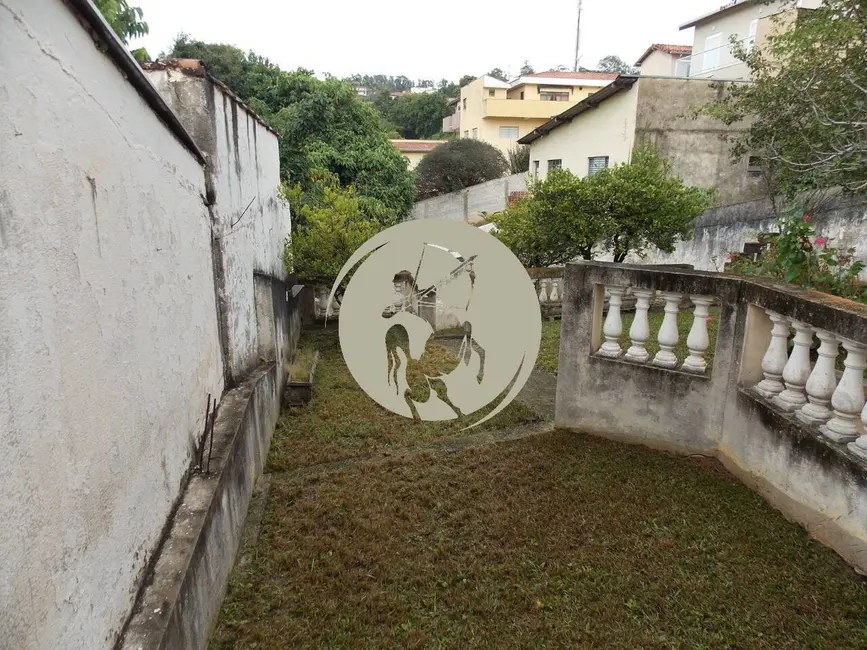 Foto 6 de Casa com 3 quartos à venda, 289m2 em Serra Negra - SP