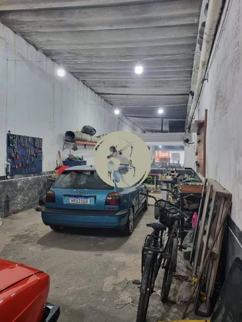 Foto 4 de Sala Comercial à venda, 200m2 em Vila Mathias, Santos - SP