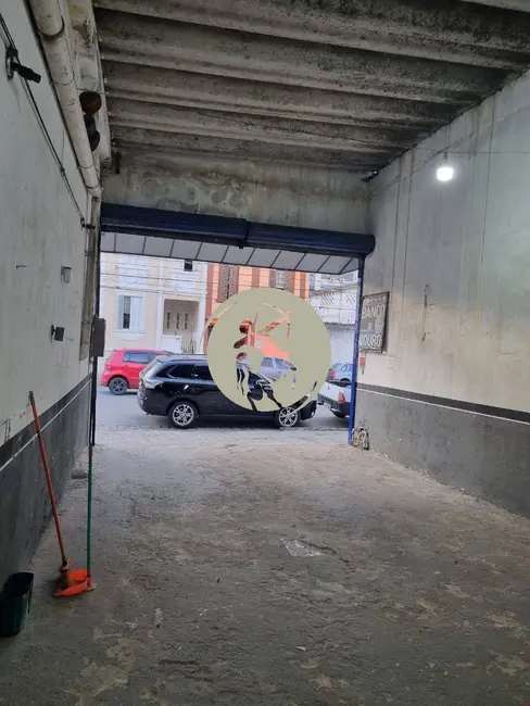 Foto 3 de Sala Comercial à venda, 200m2 em Vila Mathias, Santos - SP