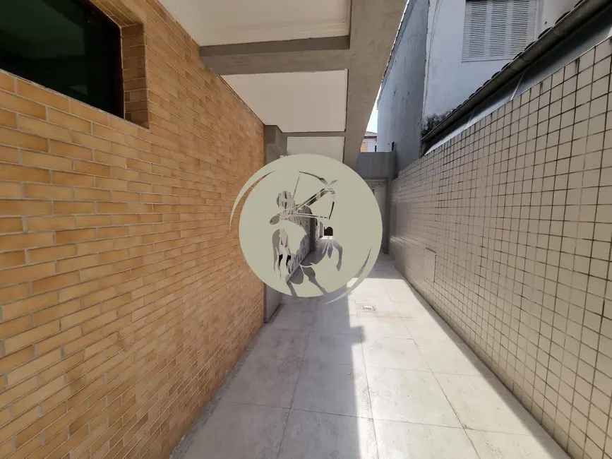 Foto 8 de Casa com 4 quartos à venda, 330m2 em Pompéia, Santos - SP