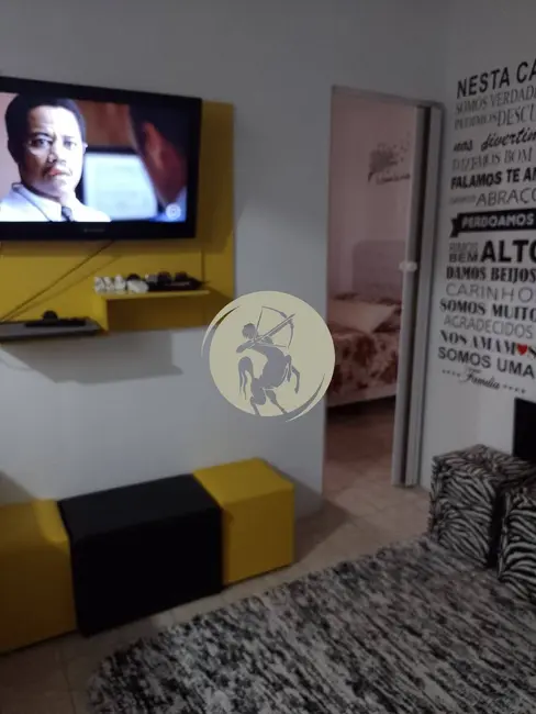 Foto 9 de Apartamento com 1 quarto à venda, 39m2 em Embaré, Santos - SP