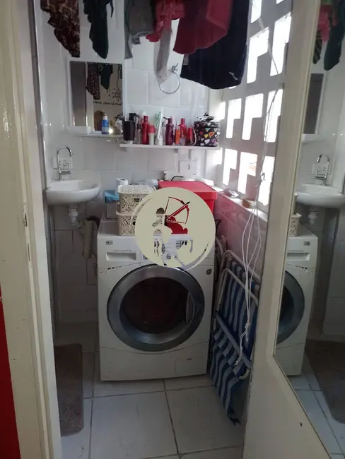 Foto 7 de Apartamento com 1 quarto à venda, 39m2 em Embaré, Santos - SP