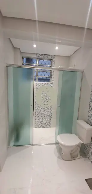 Apartamento com 1 quarto à venda, 60m2 em Boqueirão, Santos - SP - imagem 9 Foto 9 de Apartamento com 1 quarto à venda, 60m2 em Boqueirão, Santos - SP