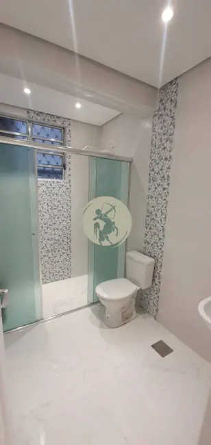 Foto 2 de Apartamento com 1 quarto à venda, 60m2 em Boqueirão, Santos - SP