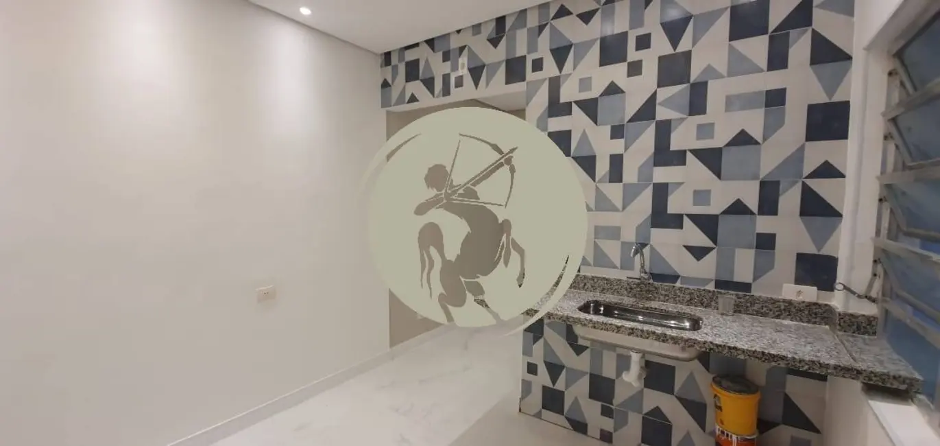 Apartamento com 1 quarto à venda, 60m2 em Boqueirão, Santos - SP - imagem 7 Foto 7 de Apartamento com 1 quarto à venda, 60m2 em Boqueirão, Santos - SP