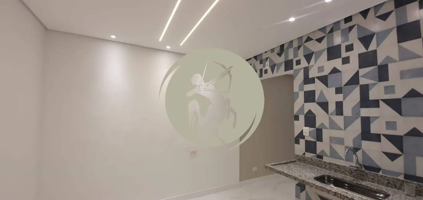 Apartamento com 1 quarto à venda, 60m2 em Boqueirão, Santos - SP - imagem 3 Foto 3 de Apartamento com 1 quarto à venda, 60m2 em Boqueirão, Santos - SP