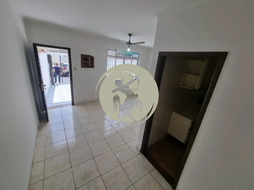 Foto 5 de Casa com 3 quartos à venda, 120m2 em Encruzilhada, Santos - SP