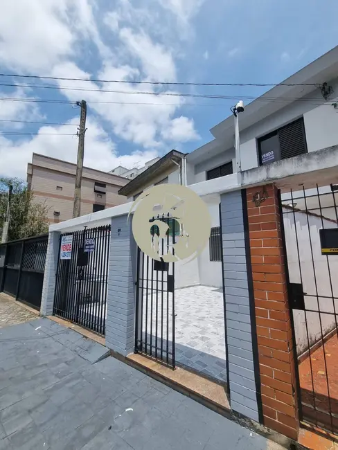 Foto 3 de Casa com 3 quartos à venda, 120m2 em Encruzilhada, Santos - SP