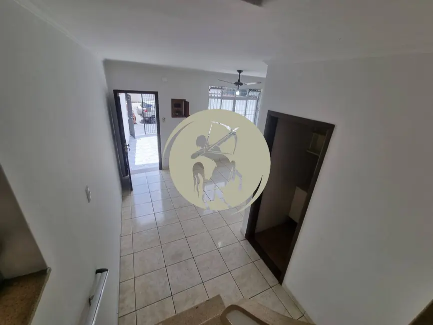 Foto 8 de Casa com 3 quartos à venda, 120m2 em Encruzilhada, Santos - SP