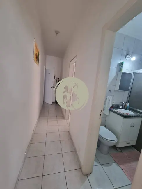 Foto 5 de Apartamento com 1 quarto à venda, 58m2 em Boqueirão, Santos - SP