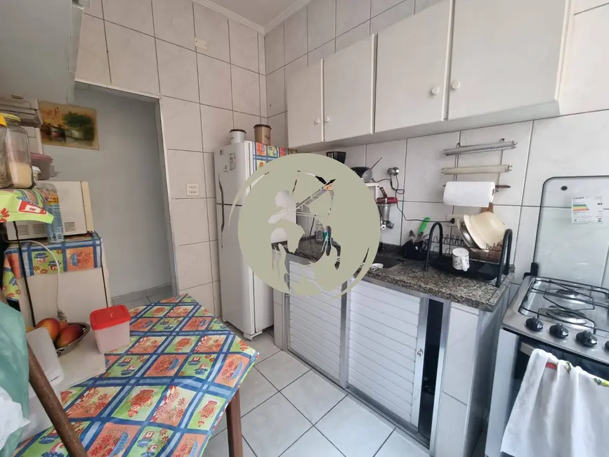 Foto 8 de Apartamento com 1 quarto à venda, 58m2 em Boqueirão, Santos - SP