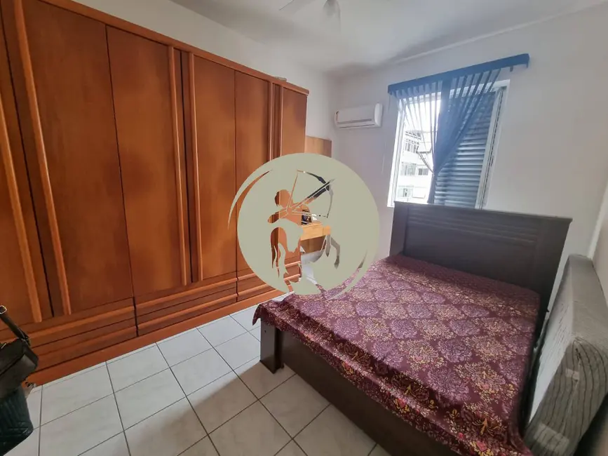 Foto 6 de Apartamento com 1 quarto à venda, 58m2 em Boqueirão, Santos - SP