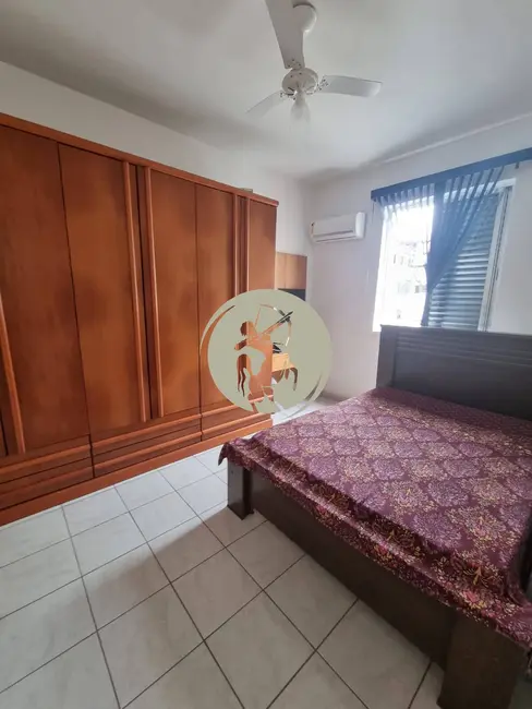 Foto 7 de Apartamento com 1 quarto à venda, 58m2 em Boqueirão, Santos - SP
