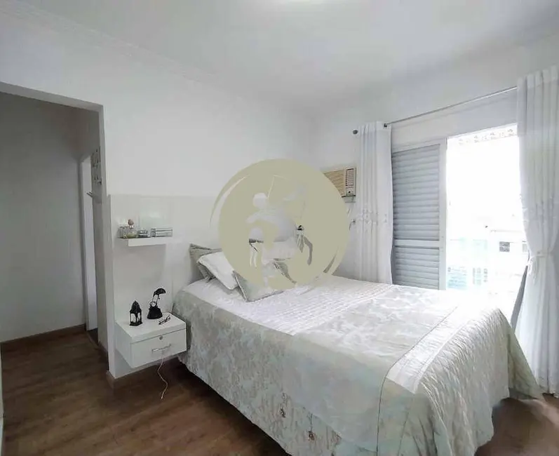 Foto 9 de Apartamento com 2 quartos à venda, 120m2 em Embaré, Santos - SP