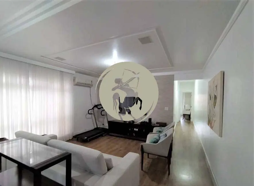 Foto 1 de Apartamento com 2 quartos à venda, 120m2 em Embaré, Santos - SP