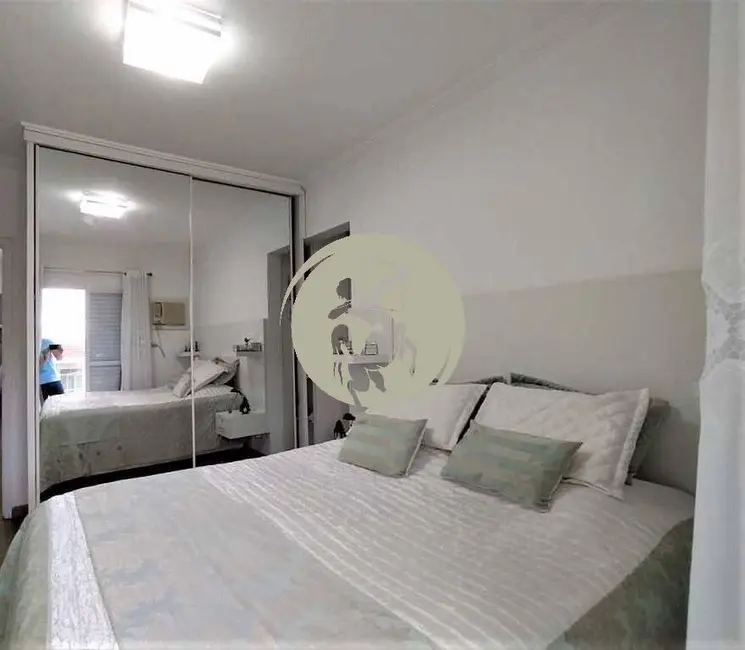 Foto 8 de Apartamento com 2 quartos à venda, 120m2 em Embaré, Santos - SP