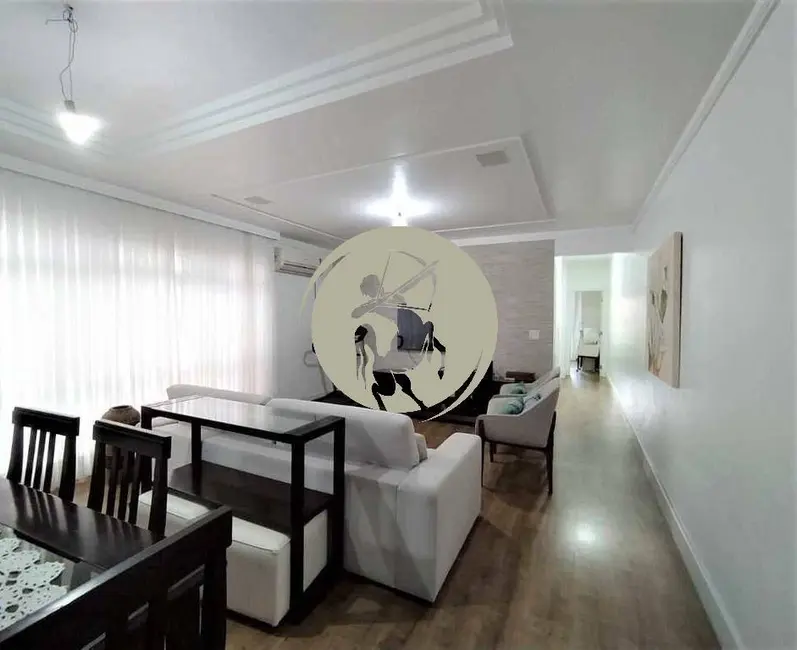 Foto 2 de Apartamento com 2 quartos à venda, 120m2 em Embaré, Santos - SP