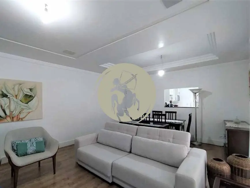 Foto 5 de Apartamento com 2 quartos à venda, 120m2 em Embaré, Santos - SP