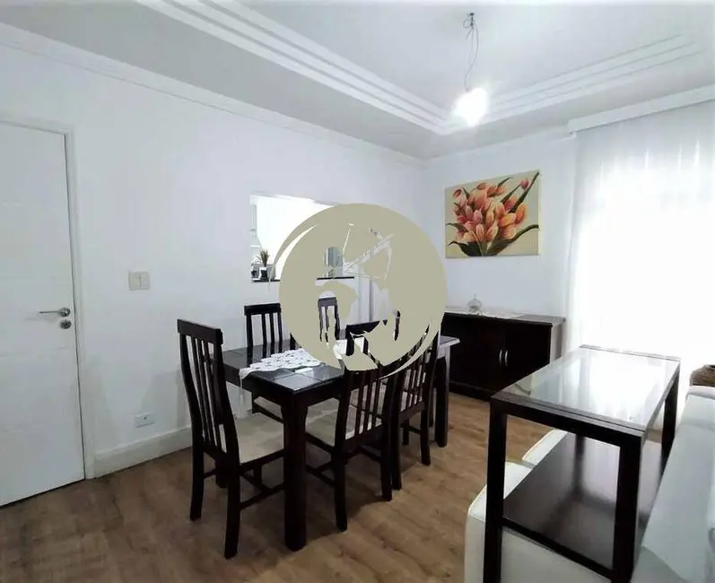 Foto 4 de Apartamento com 2 quartos à venda, 120m2 em Embaré, Santos - SP